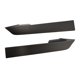 thumbnail image 3 of 2 Uds Parachoques Delantero Rejilla Faro Relleno Paneles Embellecedores Para Toyota Tacoma, 3 of 5