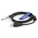 thumbnail image 3 of Cable Eonvic de 4 pines a USB de 1 m para carga PD Movie, 3 of 3