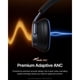 thumbnail image 3 of Audafonos Baseus Inspire XH1 ANC 35mm LDAC Bluetooth 6.1, 3 of 3