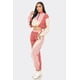 thumbnail image 3 of Conjunto de Jogger Cargo con Bloques de Color, 3 of 5