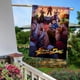 thumbnail image 5 of Juego de Street Fighter -bandera de jardín temática. Regalo perfecto para fans, amigos y familiares, ideal para actividades al aire libre y decoración de fiestas.28CM*45CM, 5 of 5