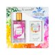 thumbnail image 1 of Set de perfume y jabón de almendras dulces Diane Castel Gourmandise, 1 of 5