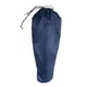thumbnail image 4 of Bolsa De Violín De Tela De Seda, Funda Protectora Portátil Para Violín, Bolsa Protectora Para Violín, Color Azul, 4 of 5