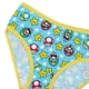 thumbnail image 2 of Ropa interior Nintendo Princess Peach, Daisy, Yoshi, Super Mario y Luigi, 100% algodón peinado para, 2 of 6
