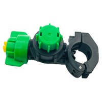 Magideal - Boquilla De Spray Anti-Spraz De Spray De Tractores De La Sólida Atomización De Agua Del Jardín Para El Jardín De Piezas De Rociado Campesinas Y Sólida 9.8 Cm