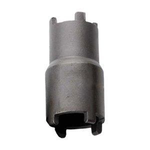 Ioensy - Herramienta De Reparación De Enchufe De Tuerca De Llave, Herramienta De Enchufe De Llave De Doble Extremo Para Honda