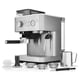 thumbnail image 2 of Máquina de café espresso KitchenAid KES6551SX semiautomática 2.5L, 2 of 7