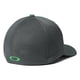 thumbnail image 2 of Sombrero Oakley Ellipse Mesh de 6 paneles perforados para golf, 2 of 2