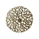 thumbnail image 5 of Colgantes De Disco Decorativos De Escultura De Pared De Metal Para Baño De Dormitorio De Granja 25CM, 5 of 5
