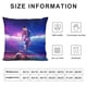 thumbnail image 2 of PedriFundas de almohada de terciopelo con tema, regalos de funda de almohada, decoración para el hogar, cojín de lanzar, regalo de cumpleaños para fans y parejas. 50*50cm., 2 of 6