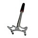 thumbnail image 1 of Billar Pool Cue Bridge Stick Con Cabeza De Puente Mesa De Billar Interior Tenedor Bajo, 1 of 1