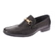 thumbnail image 1 of Zapato Negro Casatia, 1 of 7