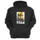thumbnail image 1 of Polerón Canguro The Beatles Gris Oscuro Talla Xl Unisex, 1 of 2