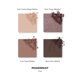 thumbnail image 2 of Paleta de sombras HOURGLASS Curator Modernist, 2 of 7