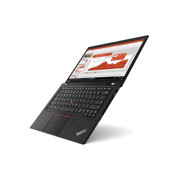 Notebook thinkpad core i7 16 gb de ram y disco solido | Lider