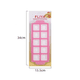 thumbnail image 3 of Molde para 10 raviolis cuadrados color blanco, 3 of 3