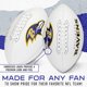 thumbnail image 3 of Autógrafo de Football Franklin Sports NFL Baltimore Ravens, 3 of 8