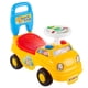 thumbnail image 1 of Push Car Lil' Rider Scoot and Ride Car Walker para niños de 18 a 3 años, 1 of 7