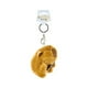 thumbnail image 1 of Llavero De Peluche Colgante Capibara, 1 of 3