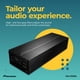 thumbnail image 5 of Amplificador para coche Pioneer GM-D1004 4 canales Class FD 400W, 5 of 6
