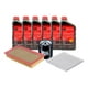 thumbnail image 1 of Kit Mantención Ford Edge 2 0 Ecoboost Aceite + Filtros, 1 of 2