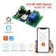 thumbnail image 3 of Interruptor Inteligente Wifi + RF Vhome (7-32V / USB 5V) para Portones y Chapas Eléctricas., 3 of 3