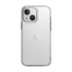thumbnail image 2 of Carcasa Uniq Hybrid Compatible con Iphone 14 Plus y 15 Pluss Lifepro Xtreme - Transparente, 2 of 3
