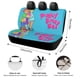 thumbnail image 2 of Funda para Asiento Trasero Pinky Dinky Doo 120x59x76cm, 2 of 6