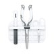 thumbnail image 1 of Portaherramientas Rapala Salt Angler's Magnetic para barco, 1 of 1