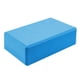 thumbnail image 1 of Bloque de Yoga Azul, 1 of 6