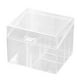 thumbnail image 4 of Caja De Almacenamiento De Cartón, Organizador De Tarjetas Comerciales Para Tarjetas De Juego, Tarjetas De Baloncesto, 4 of 4