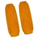 thumbnail image 3 of Protección Del Brazo Para Soldador Accesorios Para Soldadores Mangas Protectoras Para Trabajos De Soldadura Amarillo, 3 of 3