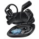 thumbnail image 1 of Auriculares TECKNET Open Ear Inalámbricos Negros, 1 of 7