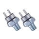 thumbnail image 1 of Interruptor de presión de aire FanWayer 90-120 PSI 1/4"-18 NPT 24V/12V, 1 of 7