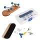 thumbnail image 5 of Fingerboard Lottoyday Mini de Madera de Arce, Juguete de Skateboard, 5 of 7
