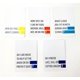 thumbnail image 4 of Juego de cartas Pressman Friend or Faux multicolor, 4 of 7