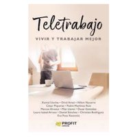Profit Editorial - Libro Teletrabajo