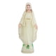 thumbnail image 3 of Figura de la Santísima Virgen María, estatua de la Santísima Virgen María, figura de la Santísima Virgen María, escultura de personaje para sala de es 15cm, 3 of 5