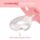 thumbnail image 5 of Chupete Littleforbig Bigshield Gen-II Grande Rosa, 5 of 7