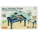 thumbnail image 2 of Juguete Mesa Interactiva 2En1 Dibujos Construccion Infantil, 2 of 2