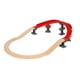 thumbnail image 5 of Track Pack BRIO Ascending Curves creado por expertos durante más de 3 años, 5 of 9