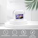 thumbnail image 3 of Liga de Cohetes-theme AirPods Pro Earphone Case Compatible with Apple Devices Premium Flexible TPU theme Custom, 3 of 6