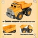 thumbnail image 2 of Camion Minero Tolva Gigante Juguete Niños Juguete Goliat, 2 of 3