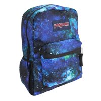 Mochila Jansport Crosstown Js0A47Lw Ao3 Azul Para Adultos