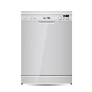 Lavavajilla Oster/ 12 Cubiertos Blanco Os-Bdw12Wd