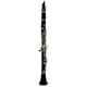 thumbnail image 1 of Clarinete De Ébano En Si Bemol + Estuche Negro - PS, 1 of 5