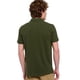 thumbnail image 3 of Polera Piqué Hombre Textura Suave Botones 001, 3 of 3