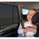 thumbnail image 3 of Malla De Ventana De Coche 2 Paquetes De 2 Paquetes Para Puertas Corredizas Mpv, 3 of 7