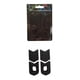 thumbnail image 4 of Funda Protector De Silicona Para Biela De Bicicleta Enlee negro Única, 4 of 9