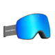 thumbnail image 1 of Antiparras Magnéticas Ski & Snowboard North Pole / Azul - Gris - Gris, 1 of 3